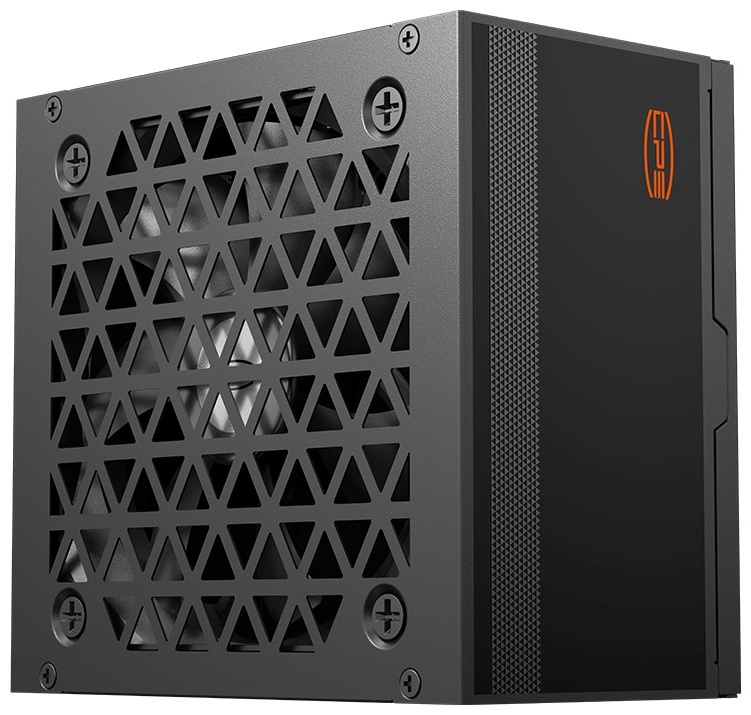 Блок питания PCcooler YK750H P3-YK750H-B1H 750 Вт