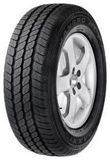 MAXXIS C MCV3+HC8 205/75 R16C 110R