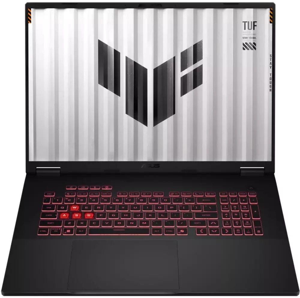 Ноутбук ASUS TUF A18 FA808UH-S8029 18&amp;#34; / 16 Гб / SSD 512 Гб / Без ОС / 90NR0NM1-M001B0