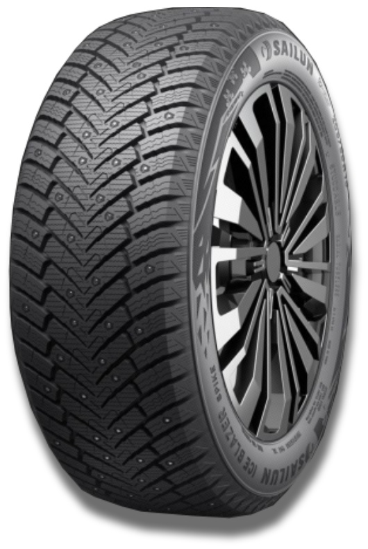 Sailun Ice Blazer Spike 235/55 R20 105 T с шипами