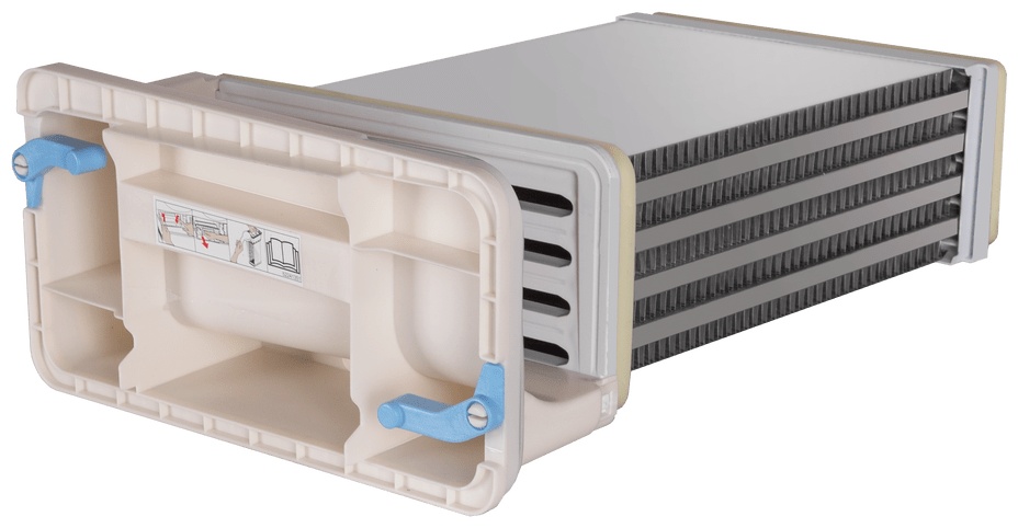 Сушильная машина MAUNFELD MFDM157WH200 SLIM белый