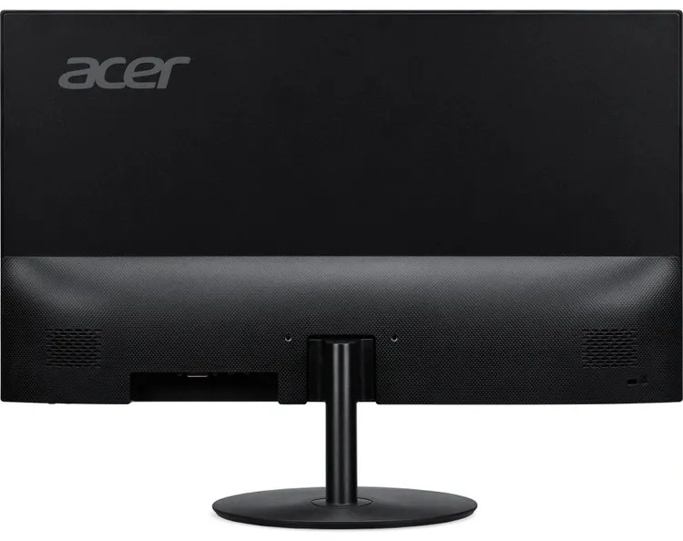 Монитор 23.8&amp;#34; Acer SA242YP0bi UM.QS2EE.018 черный