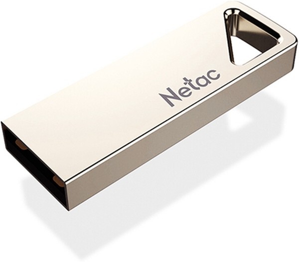 USB Flash карта Netac NT03U326N-008G-20PN 8 Гб