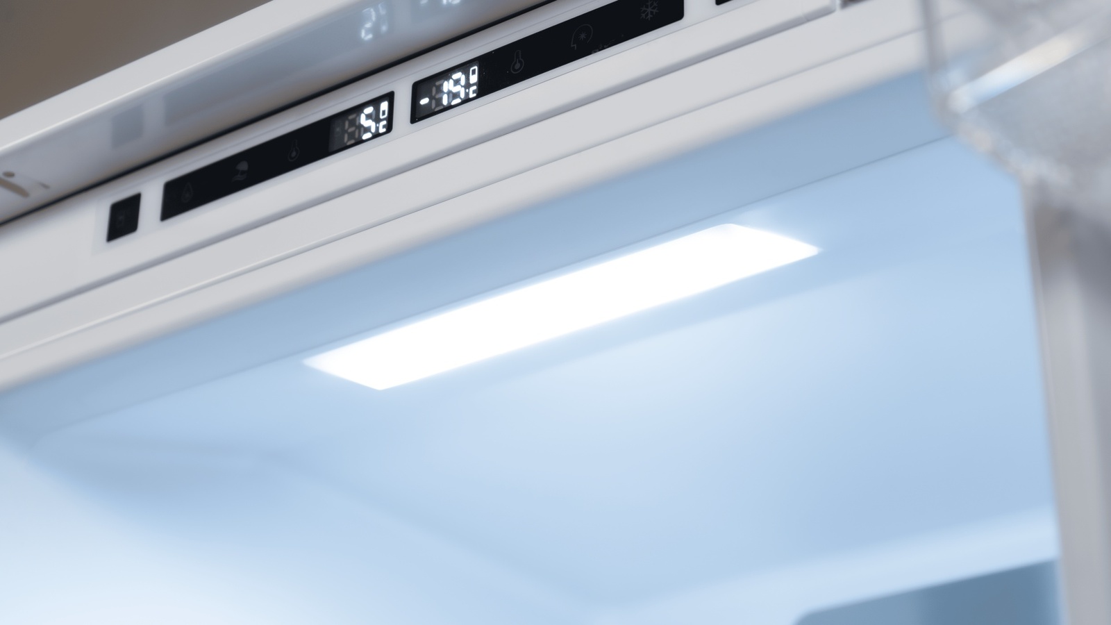 Холодильник GRAND GNBI-241WNFO белый