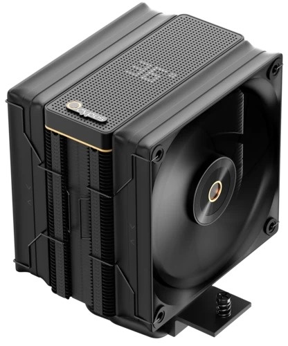 Кулер для процессора Ocypus Iota A40 BK Dual Fan Iota-A40-BK2NNWD00X-GL
