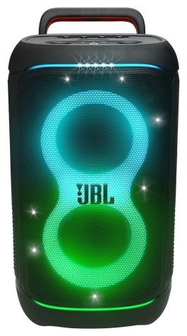 Портативная колонка JBL PartyBox 520 черный