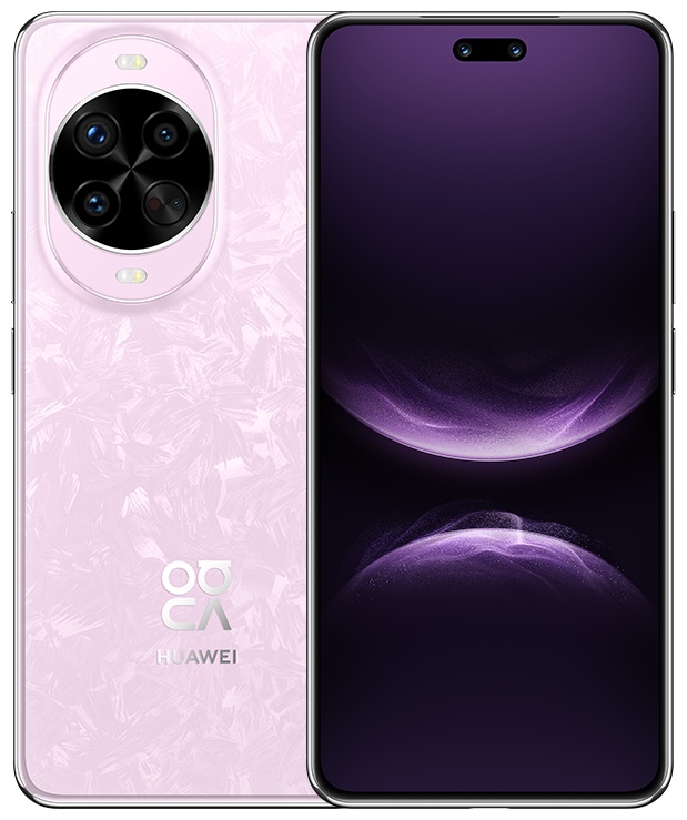 Смартфон Huawei Nova 14 Pro 12/512GB Pink