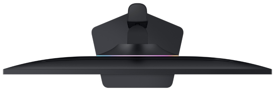 Монитор 27&amp;#34; Samsung LS27DG702EIXCI черный