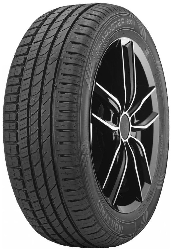 Ikon Tyres (Nokian) Character Eco 155/80 R13 79 T без шипов