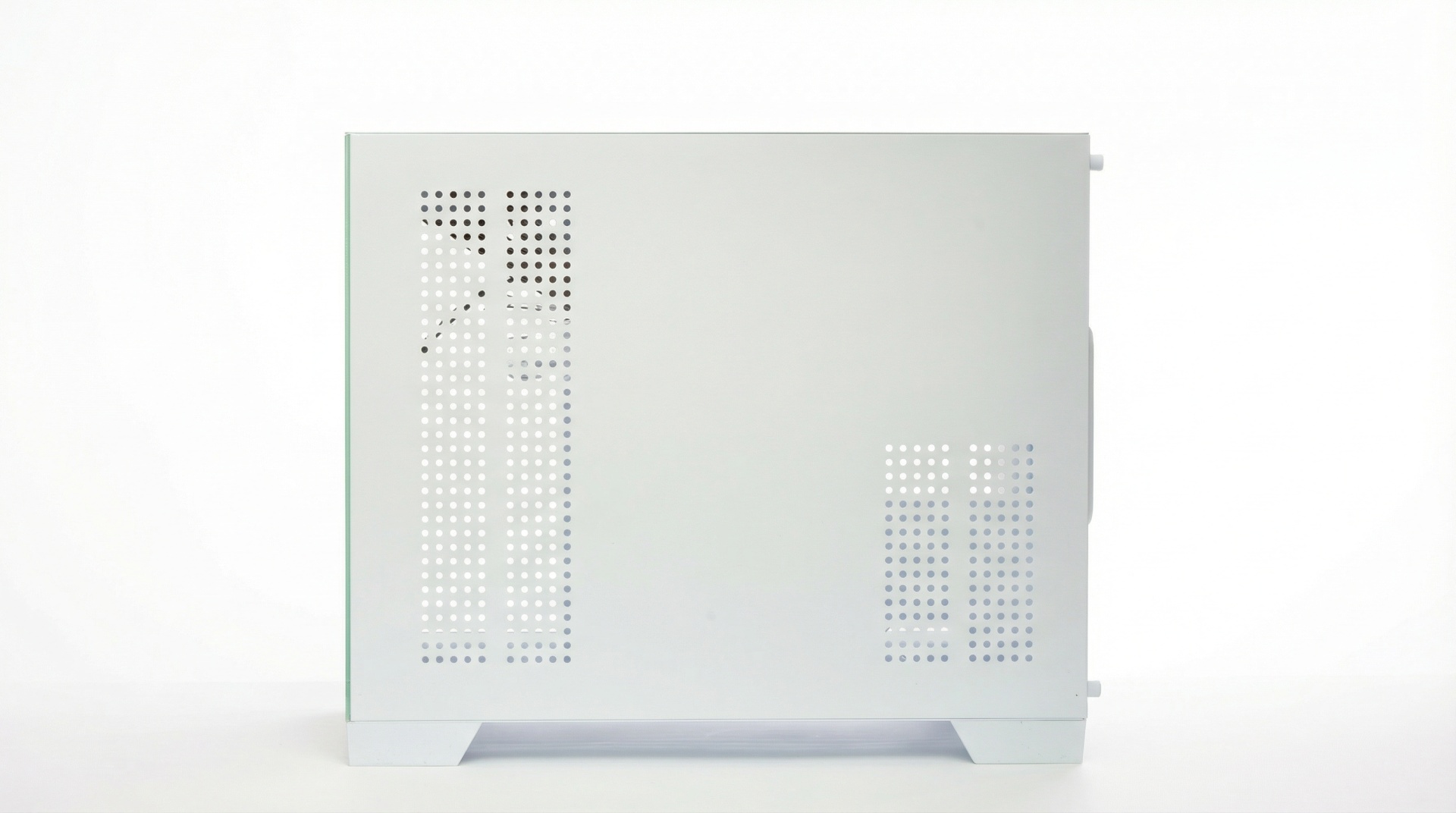 Корпус ONVYX PCM420W белый