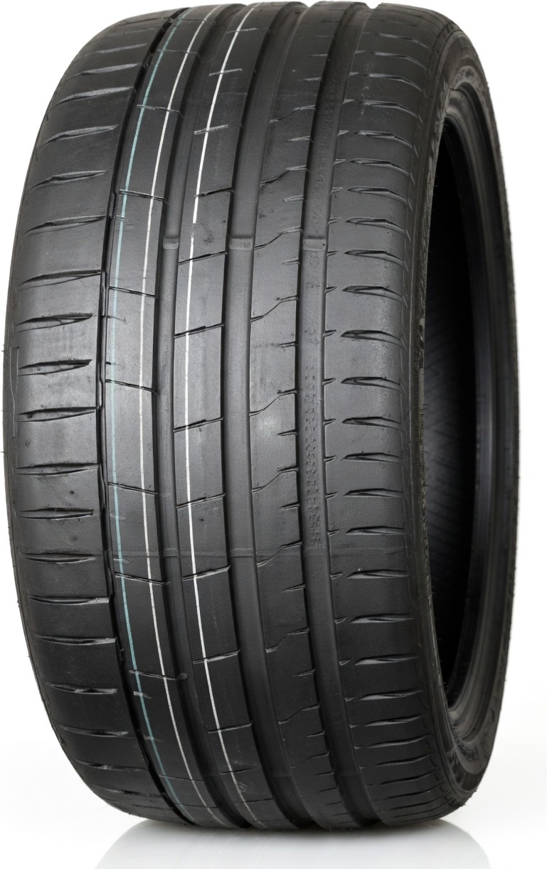 Continental PremiumContact 7 105Y 235/55 R19 105 Y без шипов