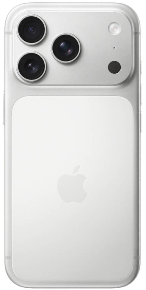 Смартфон Apple iPhone 17 Pro 256Gb серебристый