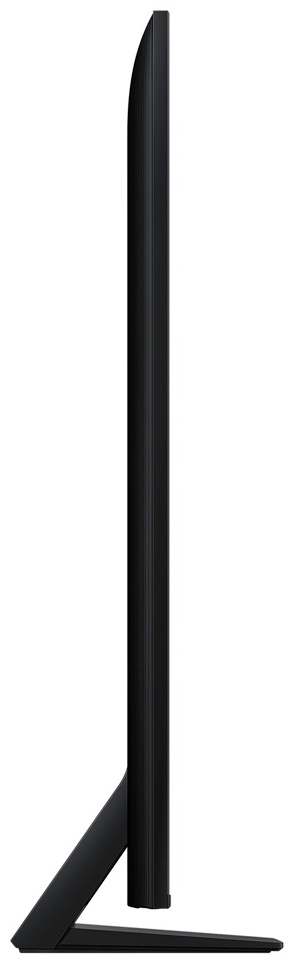 Телевизор Samsung QE65QN85FAUXCE 165 см черный