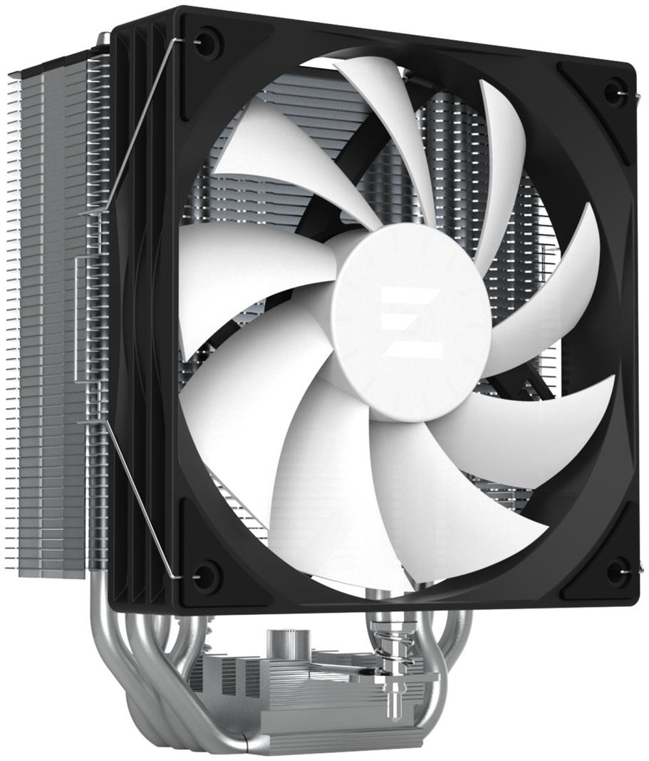 Кулер Zalman CNPS9X OPTIMA2 черный