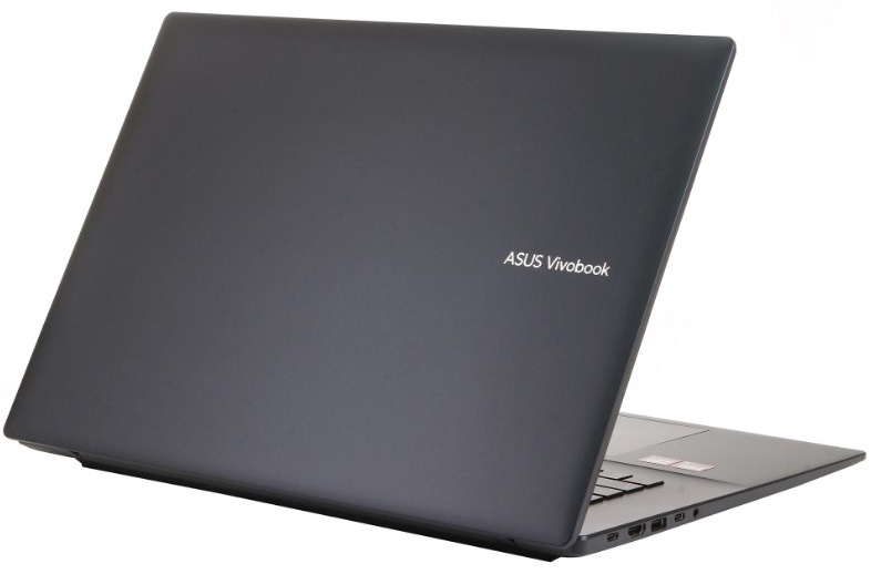 Ноутбук ASUS Vivobook 18 M1807GA-S8007 18\" / 32 Гб / SSD 1000 Гб / Без ОС / 90NB17Y1-M000K0