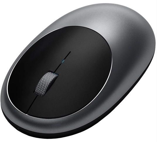 Мышь Satechi M1 серый