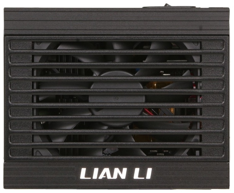 Блок питания LIAN LI SFX0850P (G9P.SX0850P.B000.EU) 850 Вт