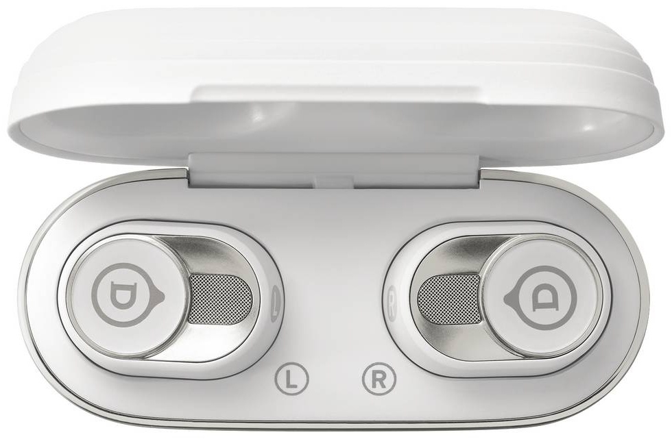 Наушники DEVIALET Gemini II белый