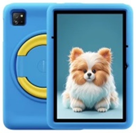 Планшет Blackview Tab A6 Kids 10.1 дюйм 4 Гб/128 Гб голубой