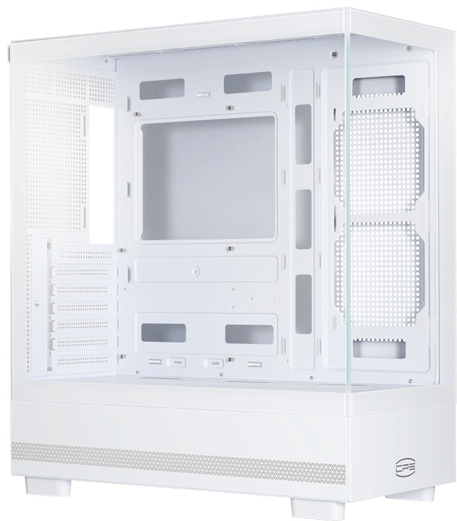 Корпус PCcooler C3Q500 белый