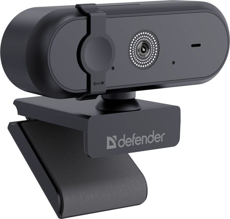 Веб-камера Defender G-lens 2788 UHD