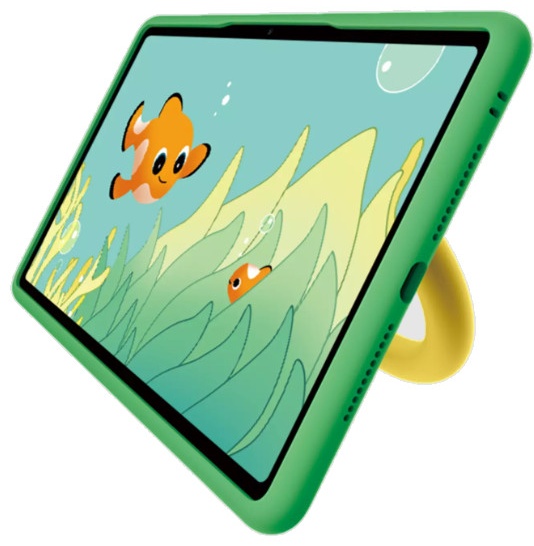 Планшет Huawei MatePad SE/Agassi6-W19BE 11 дюйм 4 Гб/128 Гб серый