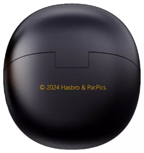 Наушники Transformers TF-T52, черные