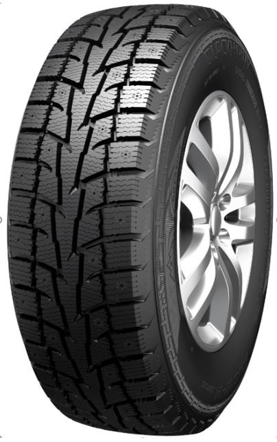 Blackhawk HW06 275/65 R18 116S с шипами