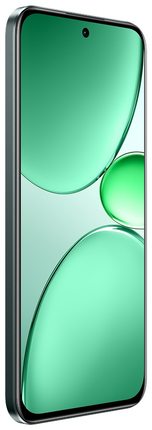 Смартфон Realme C85 Pro 8/256GB Green