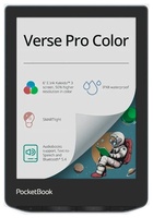 Электронная книга POCKET BOOK PB634K3-1-CIS синий