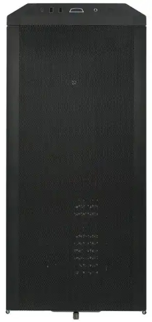 Корпус LIAN LI Lancool III RGB G99.LAN3RX.10R черный