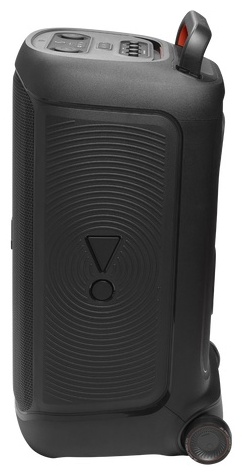 Портативная колонка JBL PartyBox 520 черный