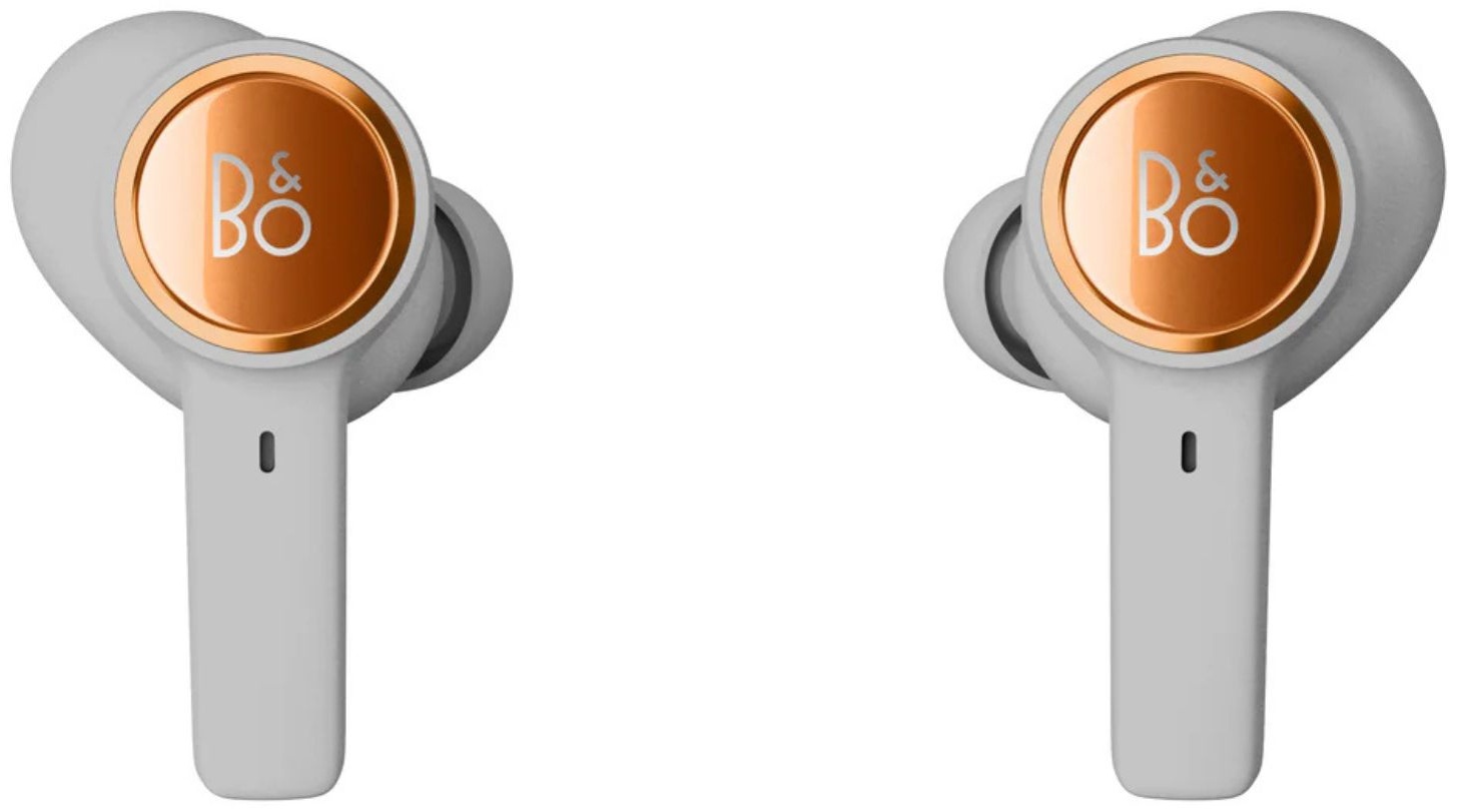 Наушники Bang &amp;amp; Olufsen BeoPlay Eleven оранжевый