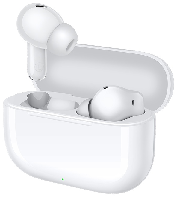 Наушники Huawei Freebuds SE 4 белый