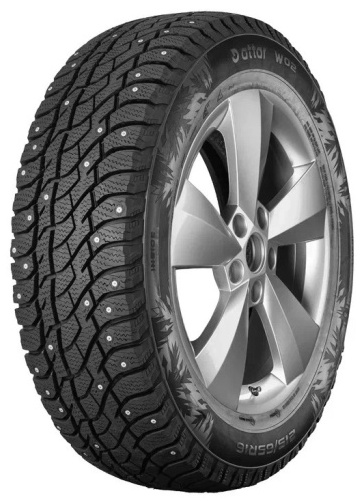 Attar W02 245/70 R16 107 T с шипами