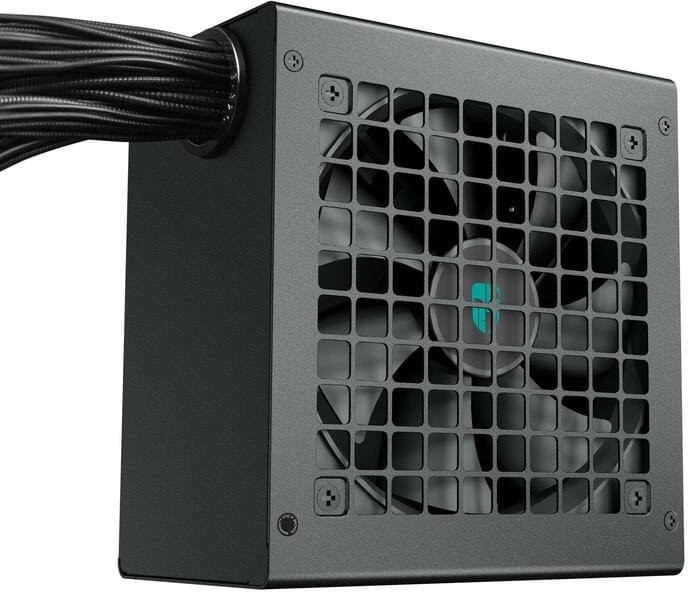 Блок питания GamerStorm PN1000D 1000 Вт