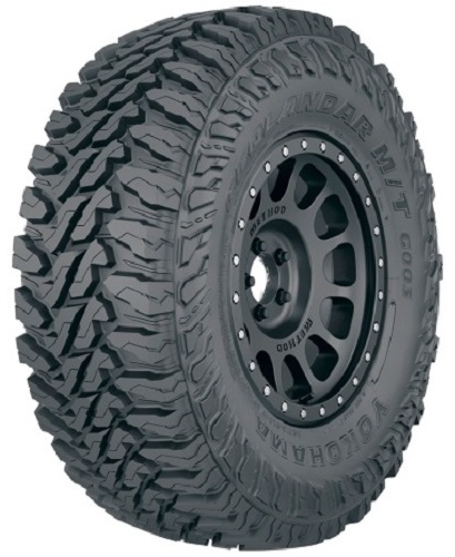 Yokohama Geolandar G003 275/55 R20 120 Q без шипов