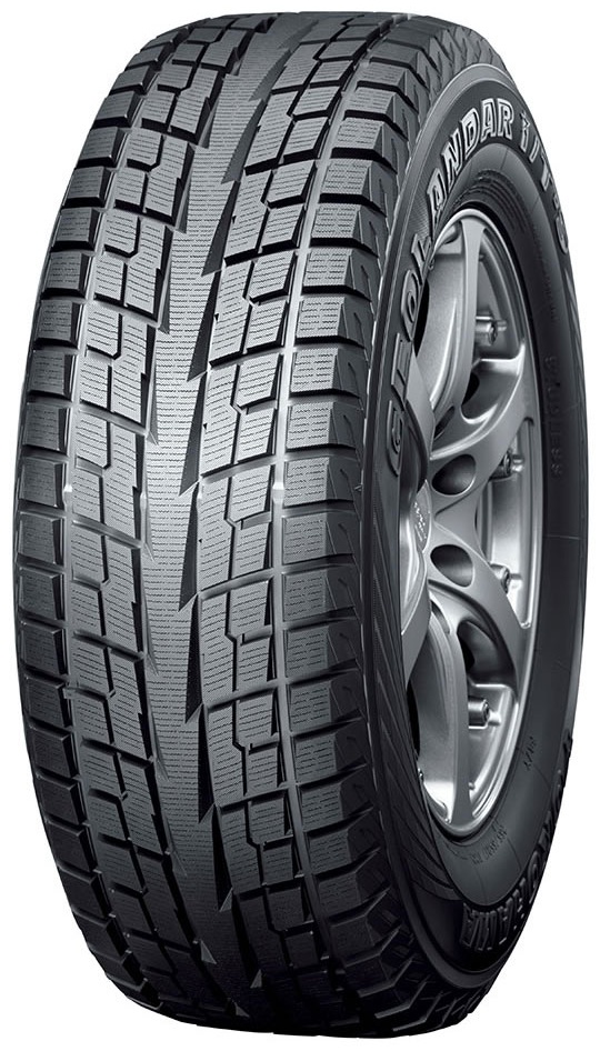 Yokohama Geolandar I/T-S G073 245/60 R20 105 Q без шипов