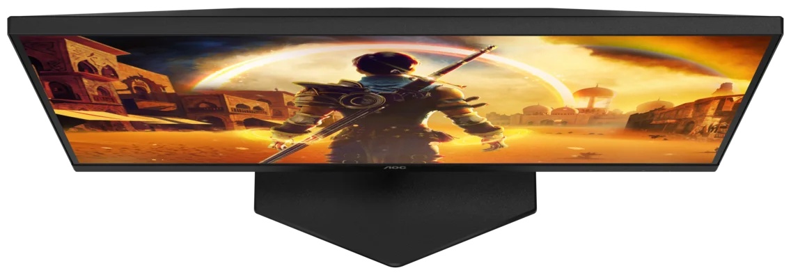 Монитор 27&amp;#34; AOC 27G42E/01/00 черный