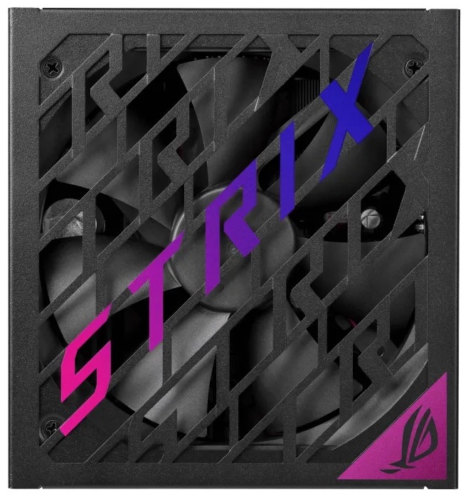 Блок питания ASUS ROG STRIX 1200W Platinum, ROG-STRIX-1200P-GAMING 1200 Вт