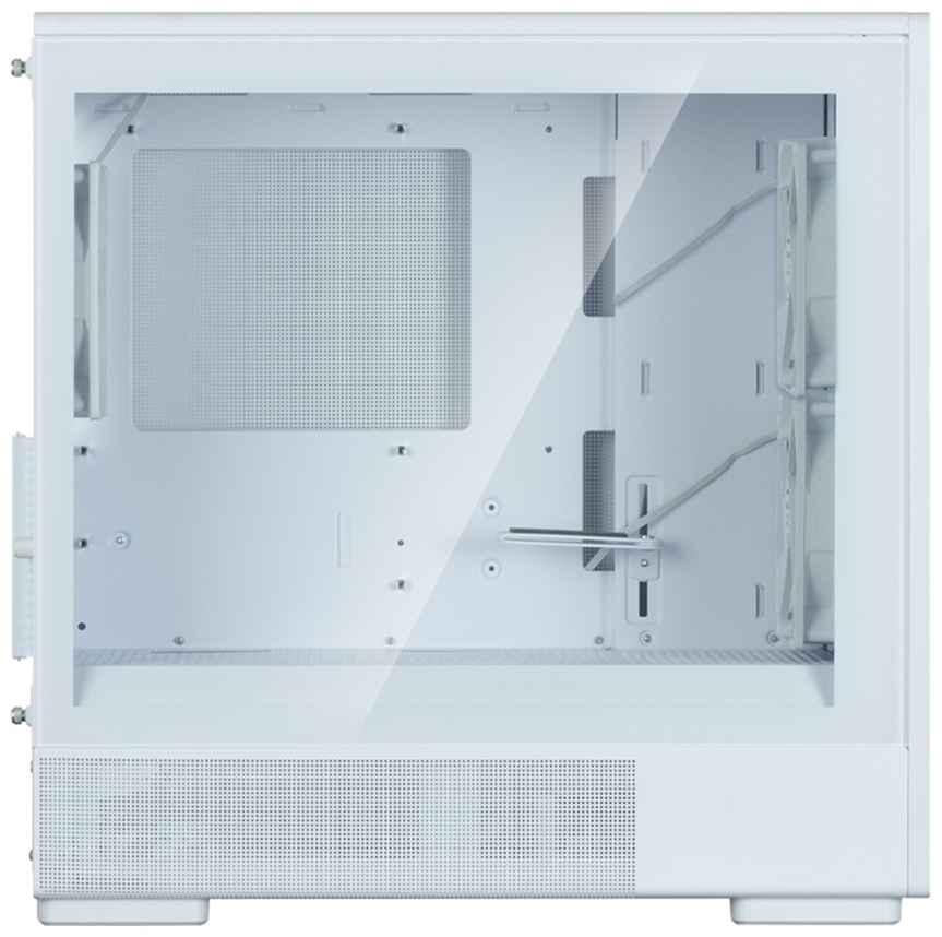 Корпус Zalman P10 NAMU белый