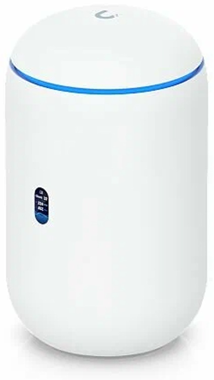 Wi-Fi роутер Ubiquiti UDR7