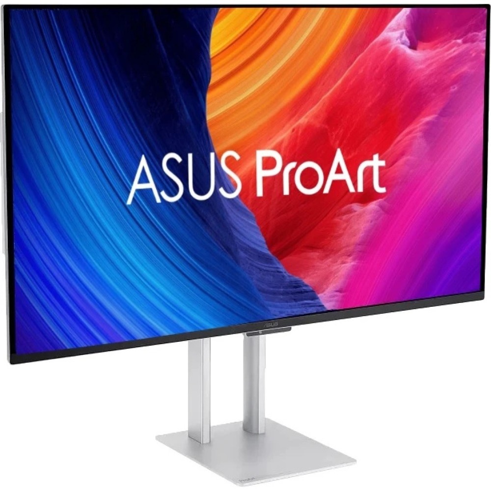 Монитор 32&amp;#34; ASUS PA32UCDM серый