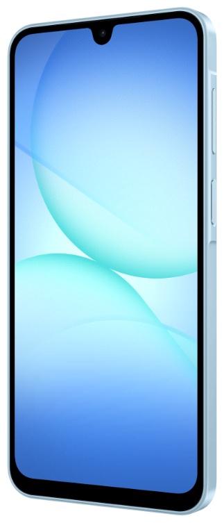 Смартфон Samsung Galaxy A17 8/256GB Light