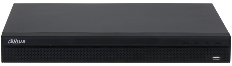 Видеорегистратор Dahua NVR (сетевой) DHI-NVR4232-4KS3