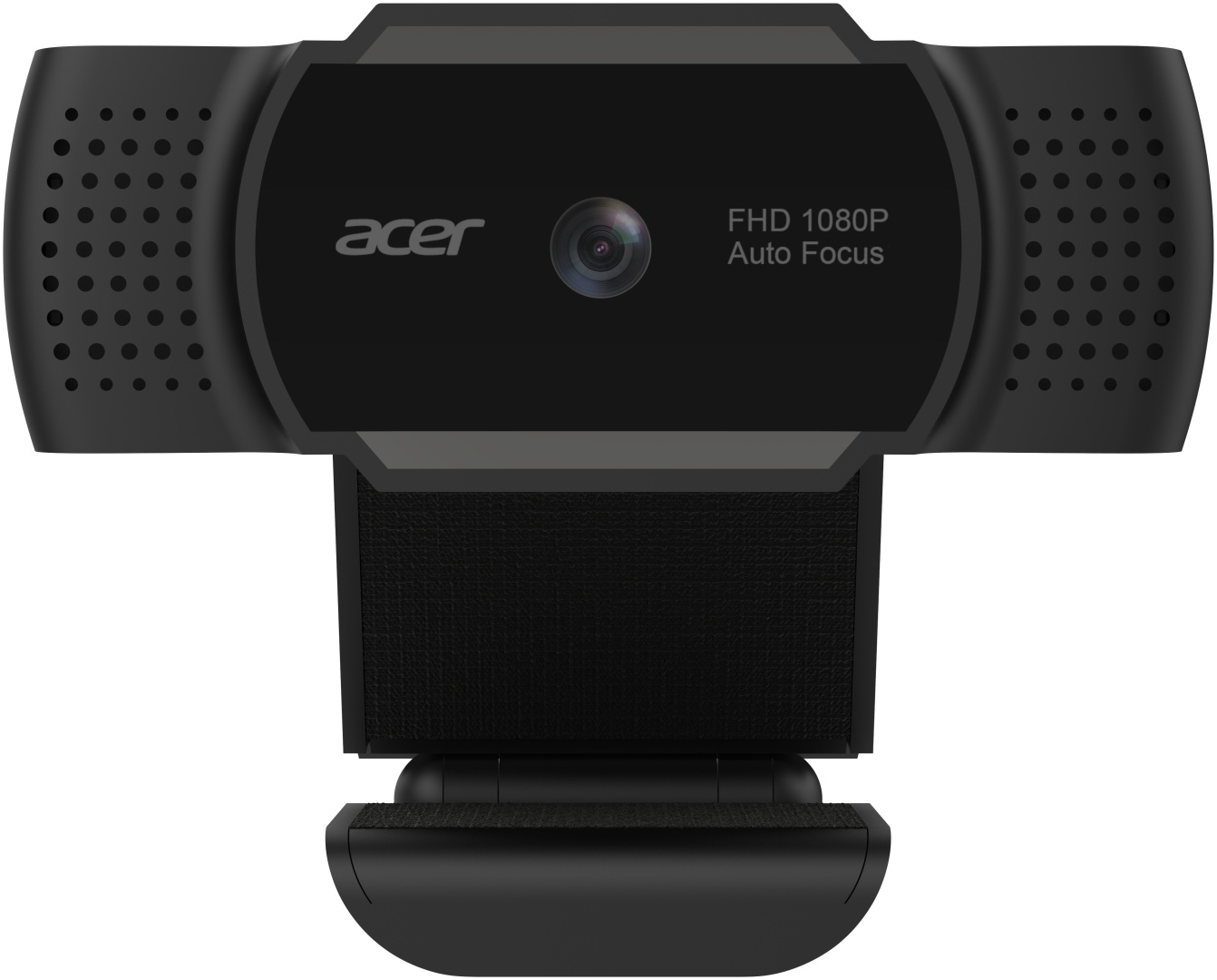 Веб-камера Acer USB Webcam 2.0 Мп / HP.EXPBG.019