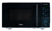 Микроволновая печь Midea EM7P012VS-B черная