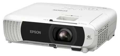 Проектор Epson EB-W55