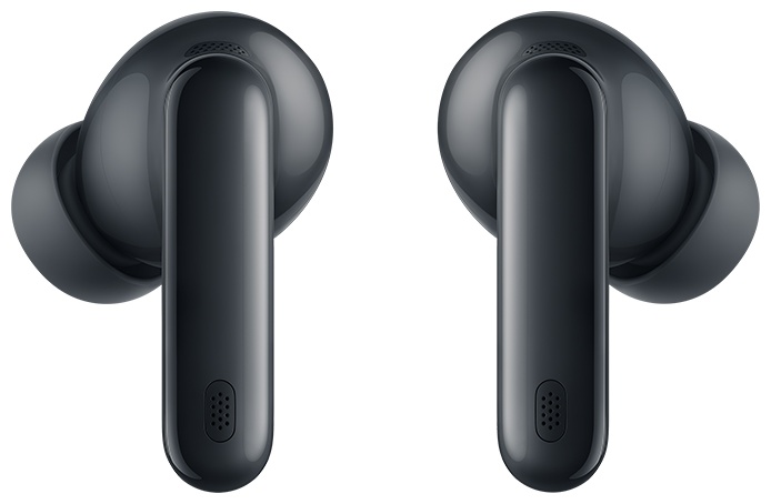 Наушники Huawei FreeBuds 7i черный