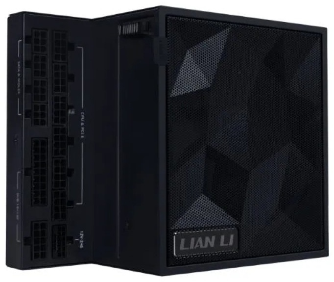 Блок питания LIAN LI G9P.EG0750G.B000.EU 750 Вт